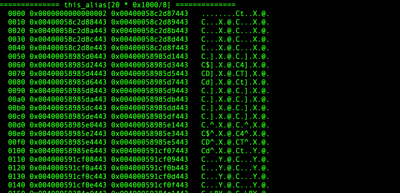 Mali GPU CVE-2022-38181 漏洞复现